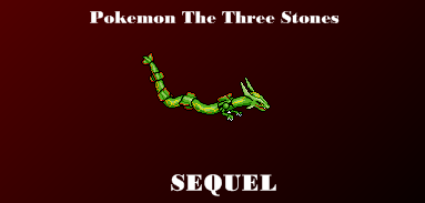 Three Stones: Sequel