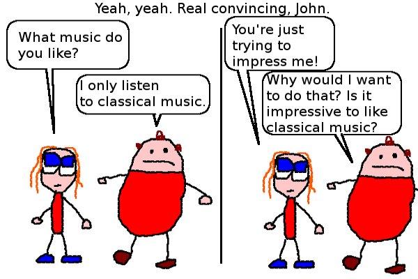 Classical Music