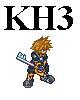 Go to 'Kingdom Hearts III' comic