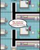 Go to 'The Disgaea Mansion' comic