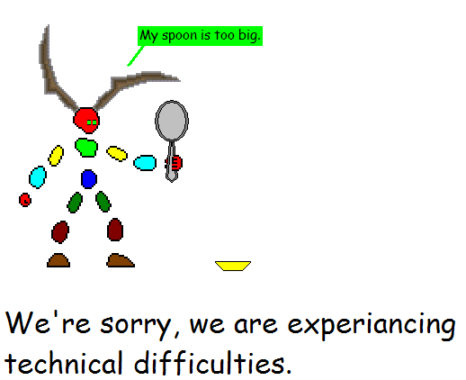 technical difficulties -filler-