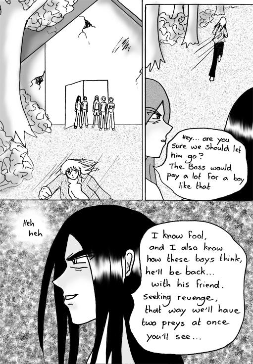 Lovelies -  Page 60