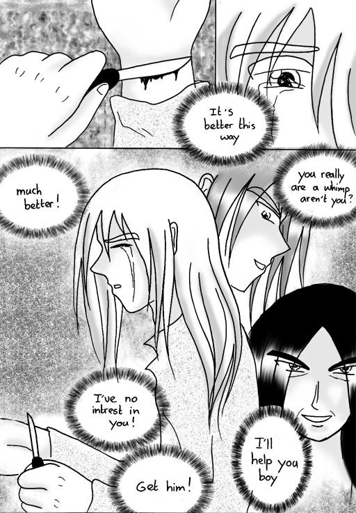 Lovelies -  Page 66