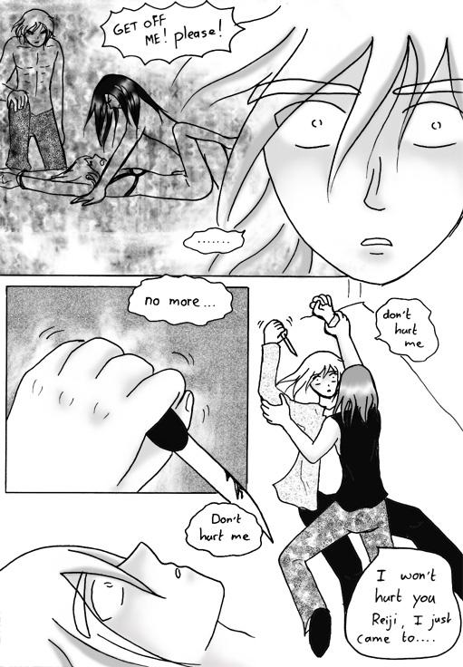 Lovelies -  Page 72