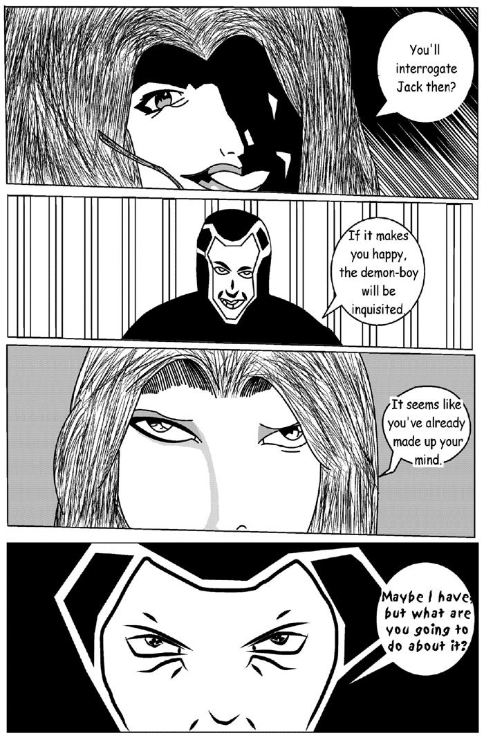 Chapter 2 - Page 4 - Iratus