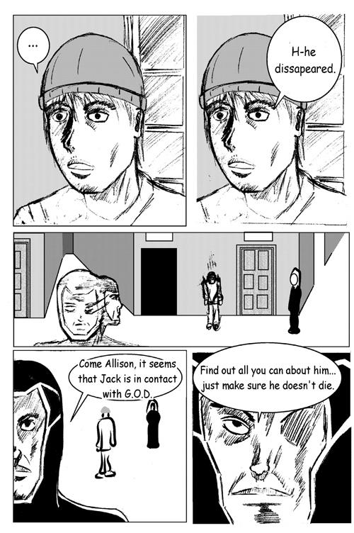 Chapter 2 - Page 11 - Alzi l'esecuzione