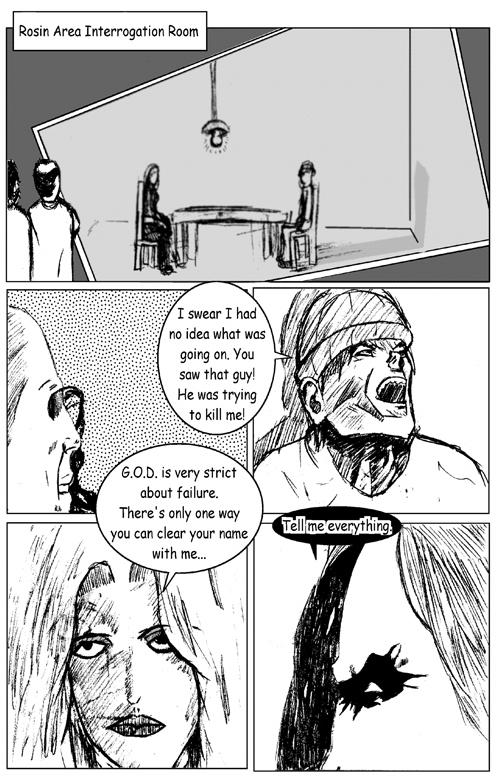 Chapter 2 - Page 12 - Interrogazione