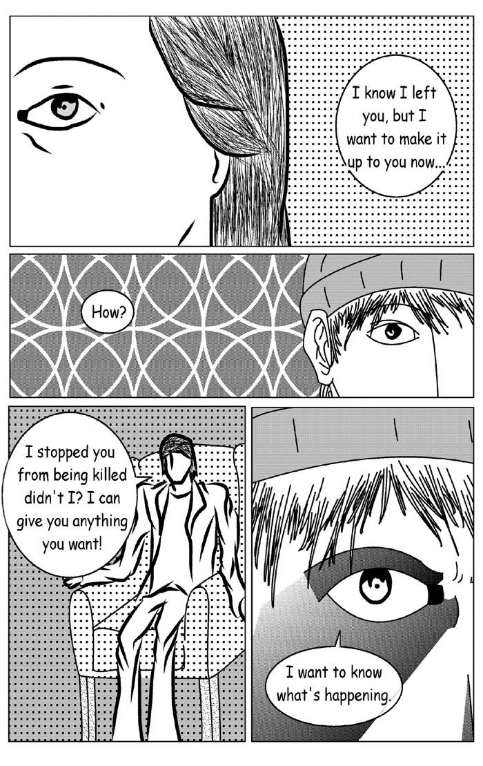 Chapter 3 - Page 8 - Hello Internet World