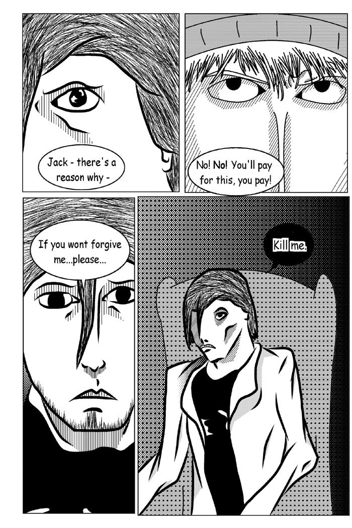 Chapter 3 - Page 13 - Equilibrium?