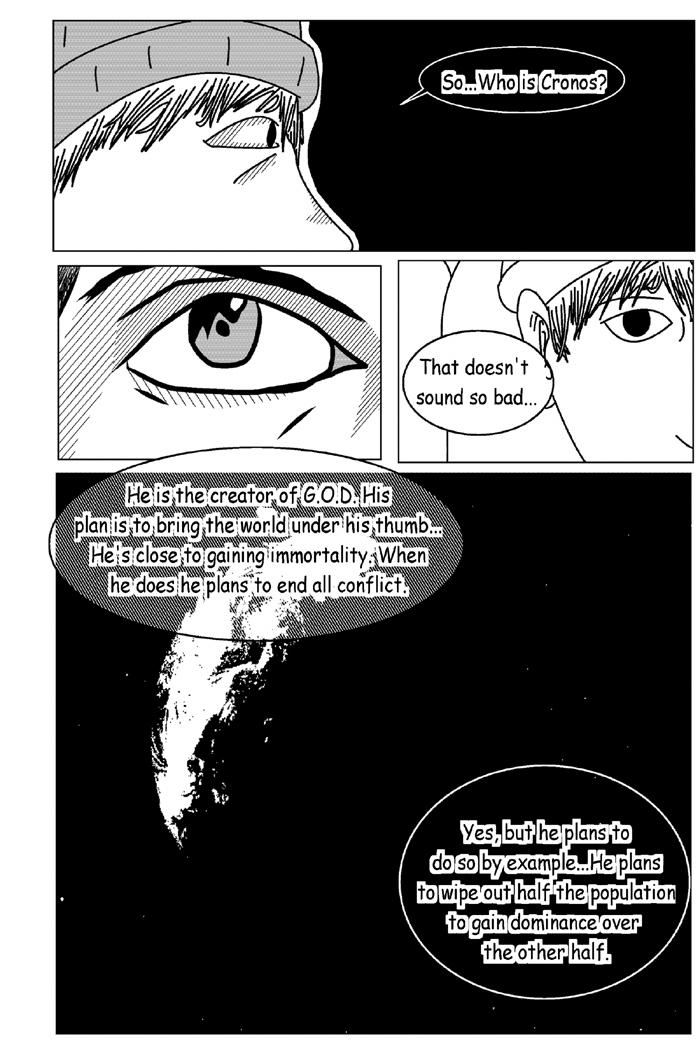 Chapter 3 - Page 17 - A Page Everyday Until I Catch Up