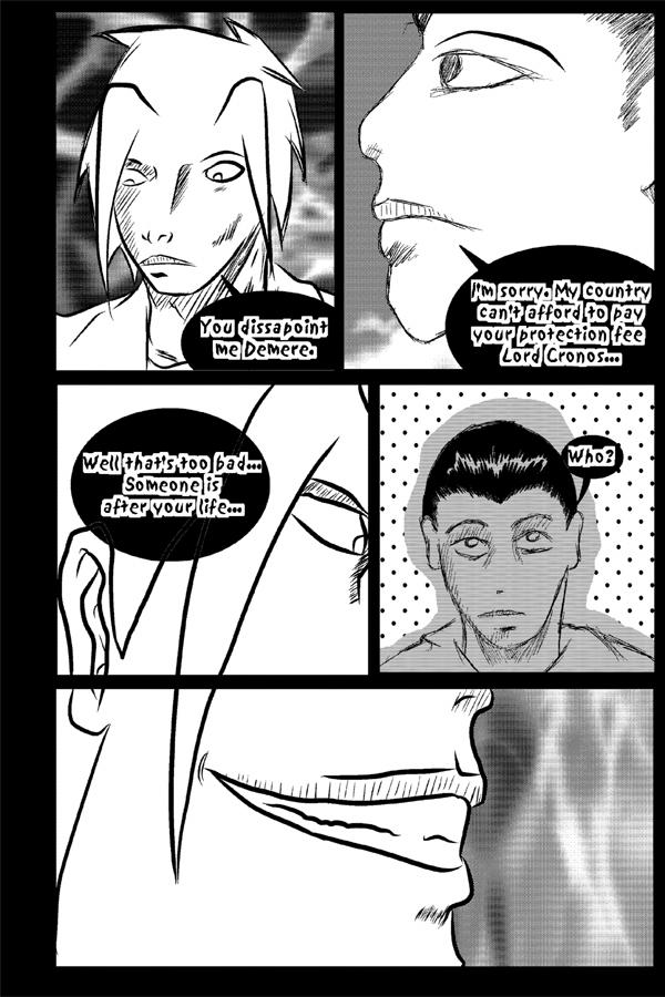 Chapter 5 - Page 3 - We Lay