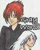 Go to 'Gray World' comic