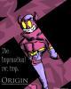 Go to 'The Impractical Mr Imp' comic