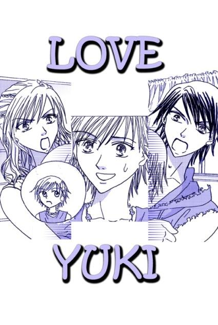 Love Yuki