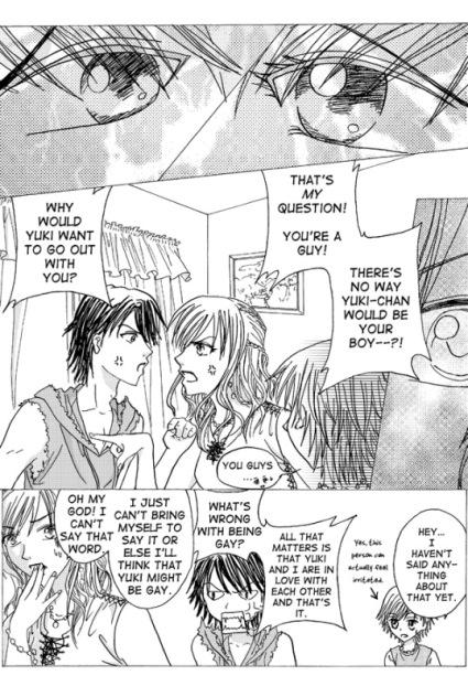 Love Yuki Page04