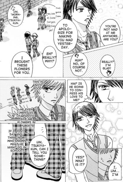 Love Yuki Page09