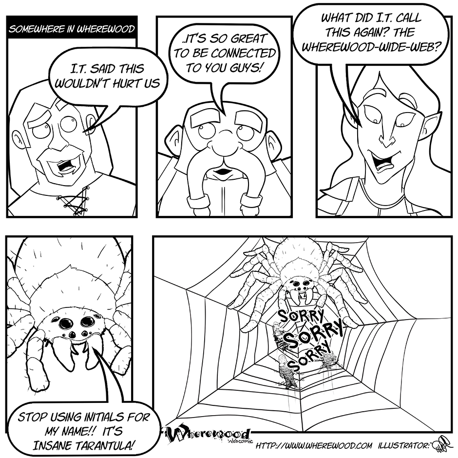 I.T.