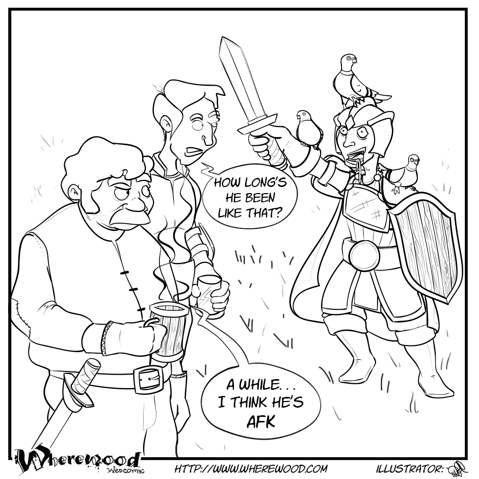 Roleplaying