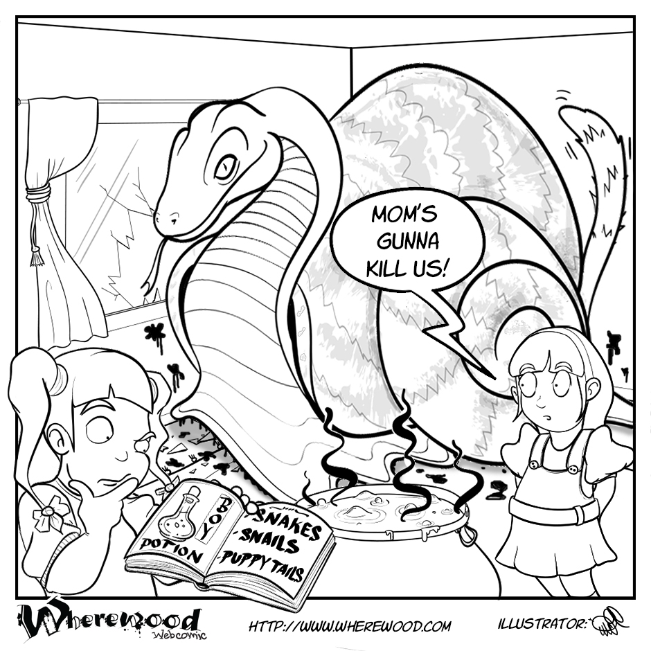 RTFM