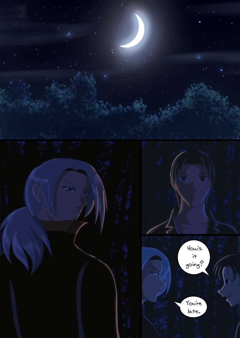 Page 112 - Night Meeting