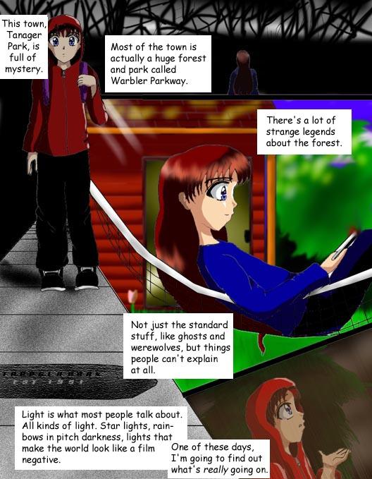 Page 2 - Mystery