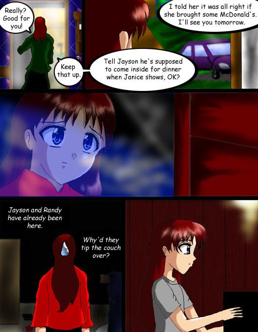 Page 11 - Never Here