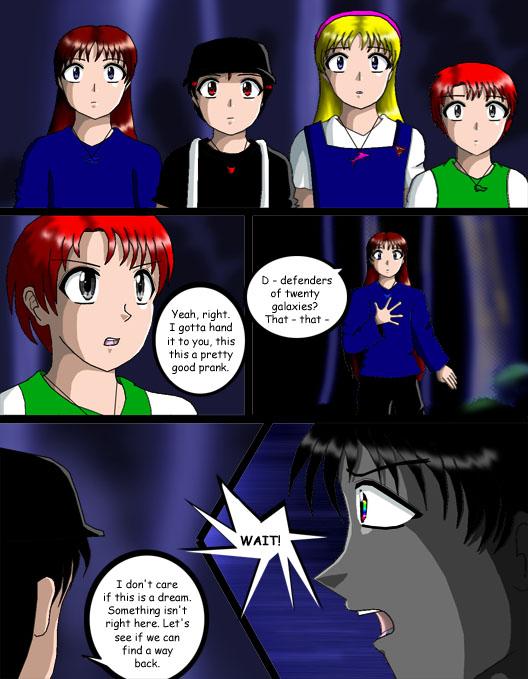 Page 110 - Prank