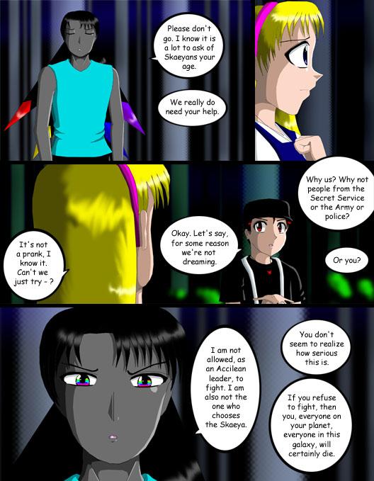 Page 111 - Secret Service