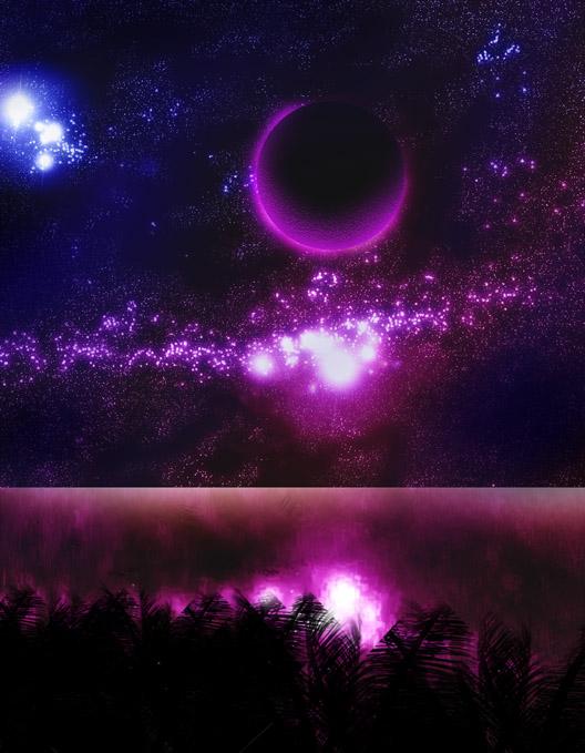 Page 133 - Arrikan Skies