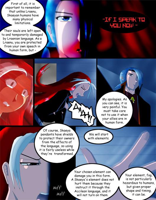 Page 141 - Lraenian Language