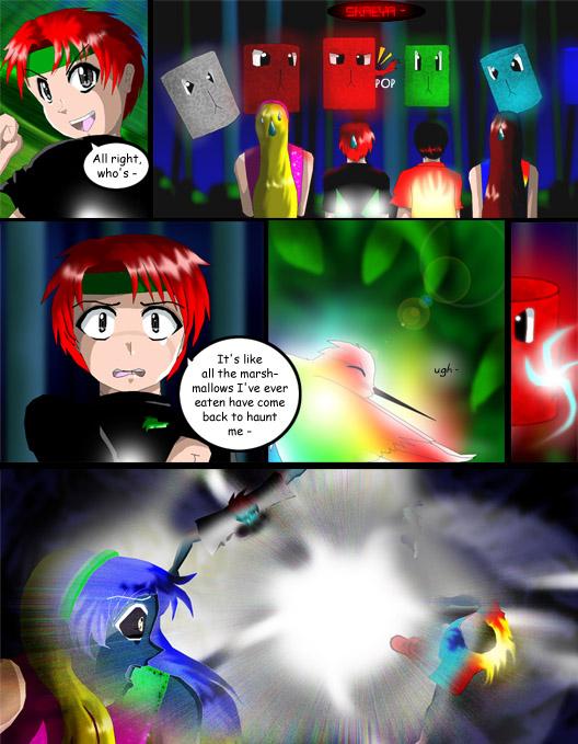 Page 160 - Negative Light