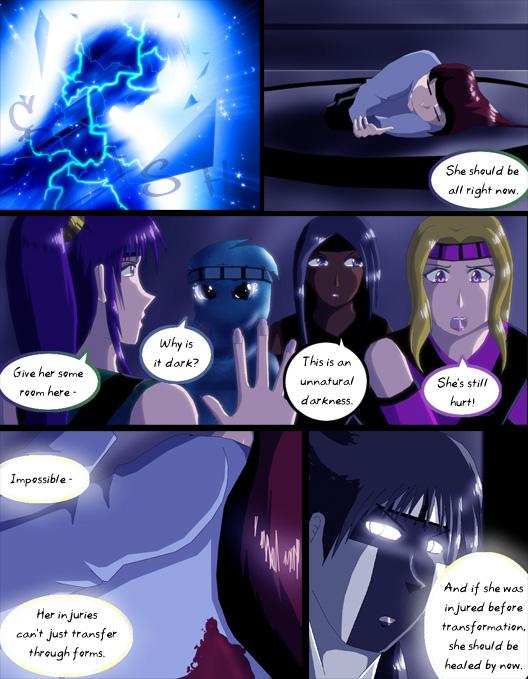 Page 208 - Impossible