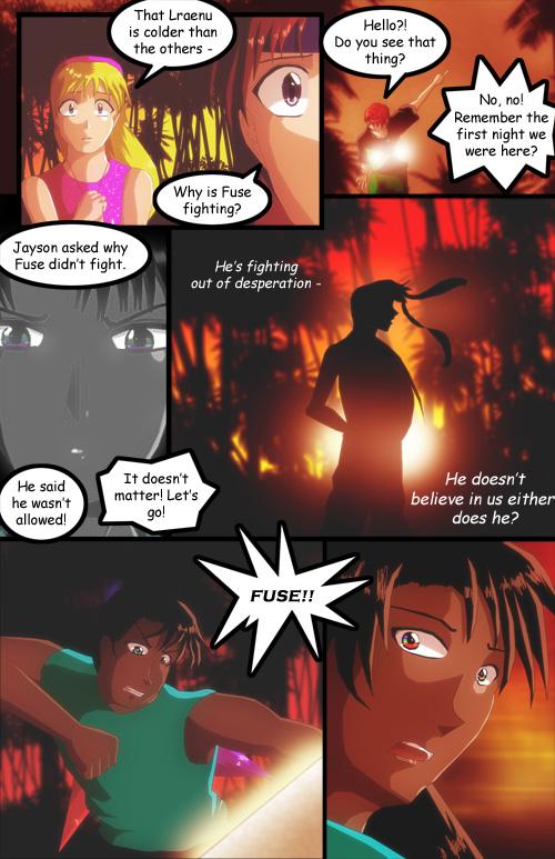 Page 232 - Desperation