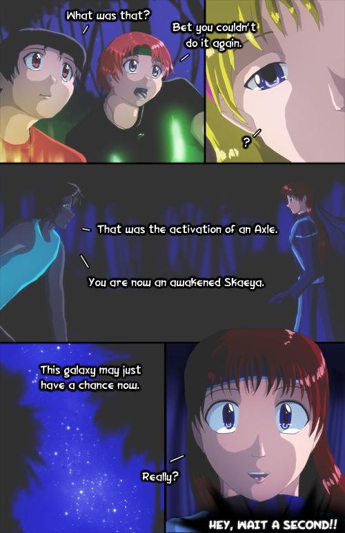 Page 253 - The Fate of the Galaxy