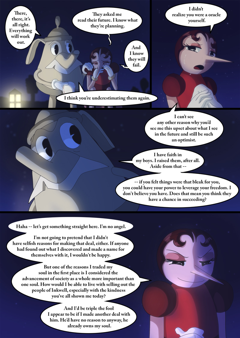 Epilogue Page 9