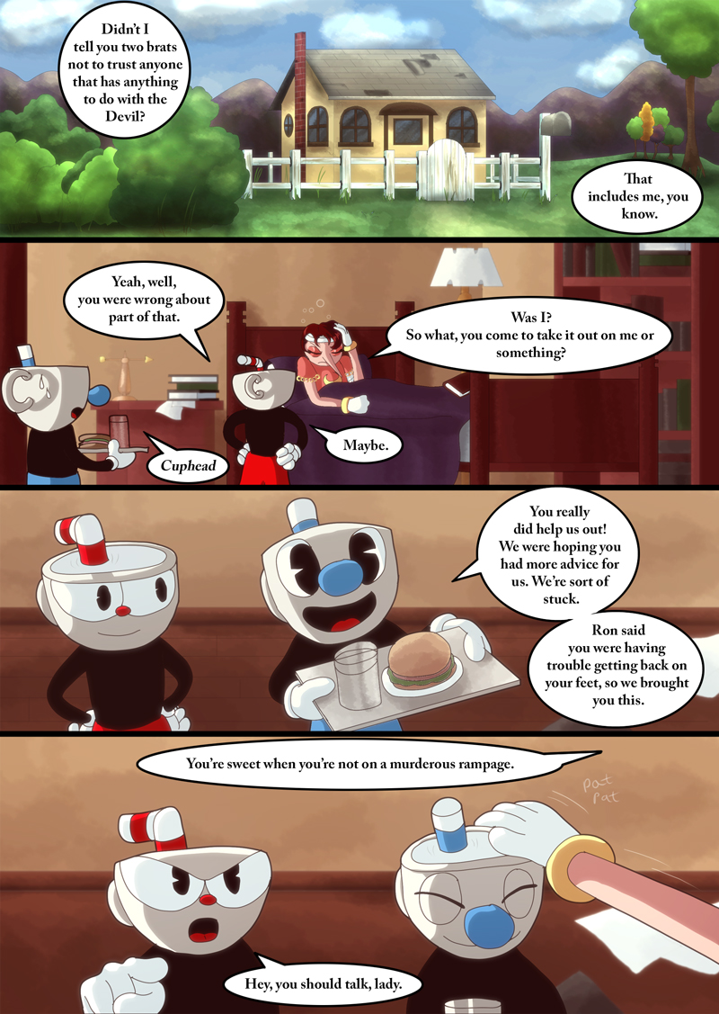 Epilogue Page 2