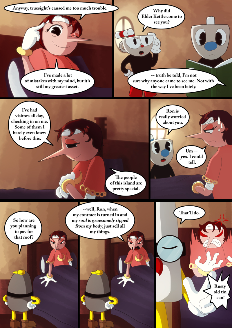 Epilogue Page 4