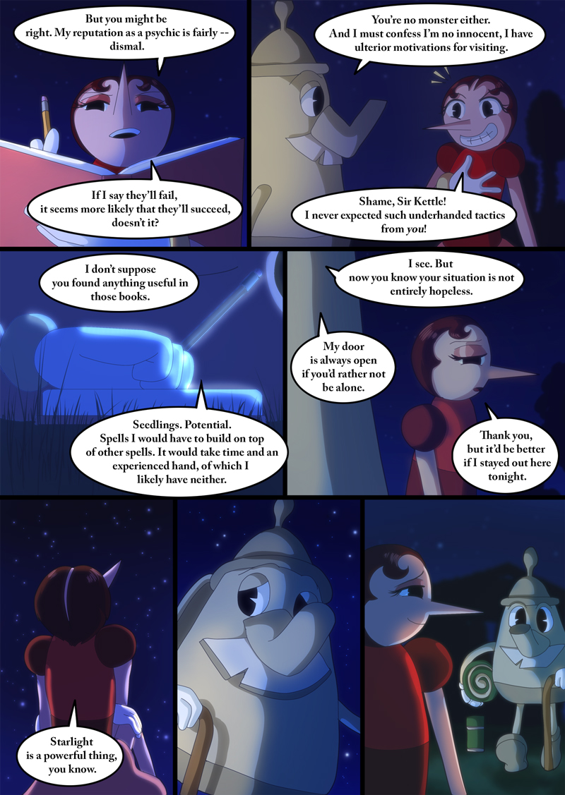 Epilogue Page 10