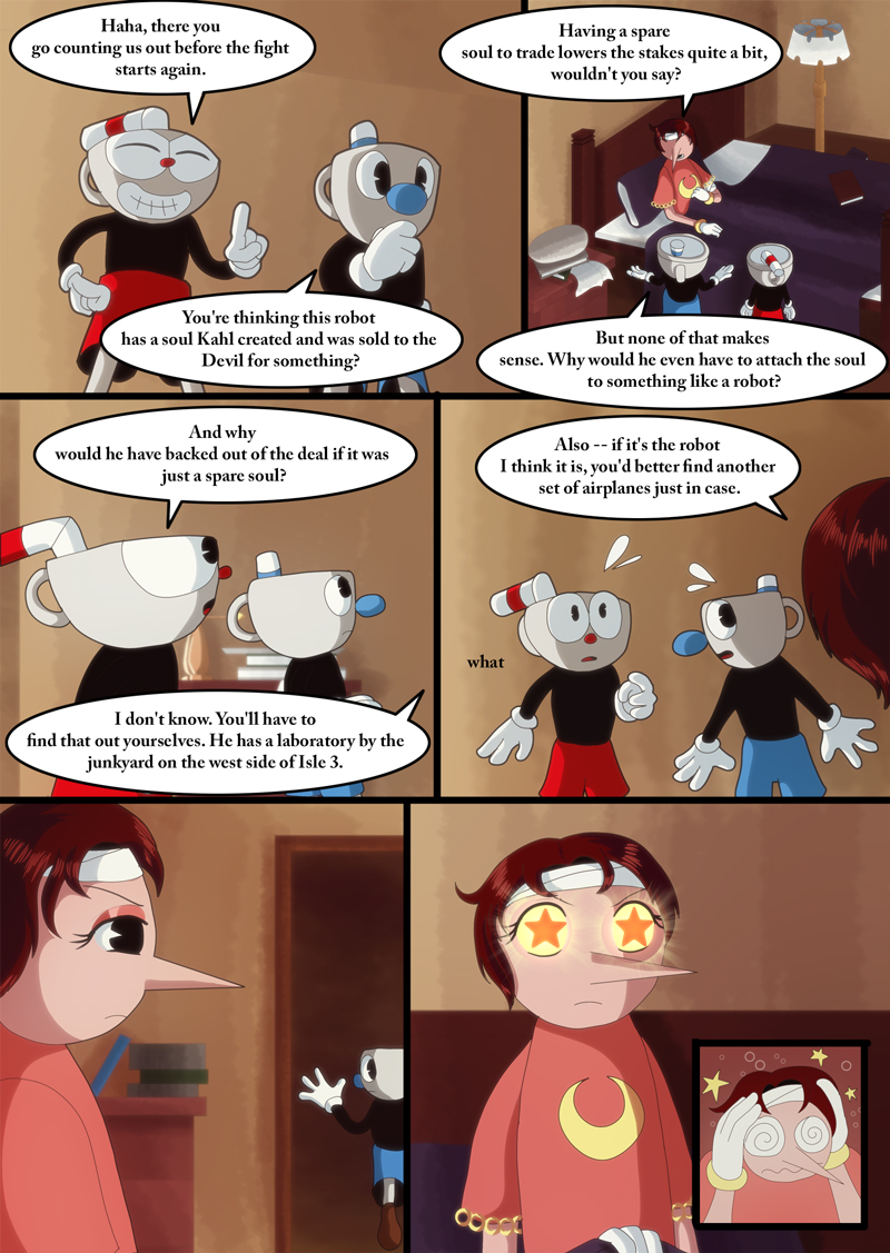 Epilogue Page 7