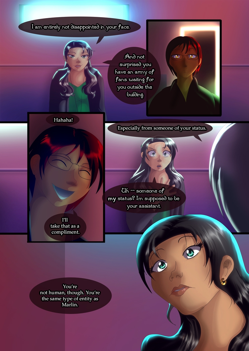 Chapter 4 Page 8 - Status