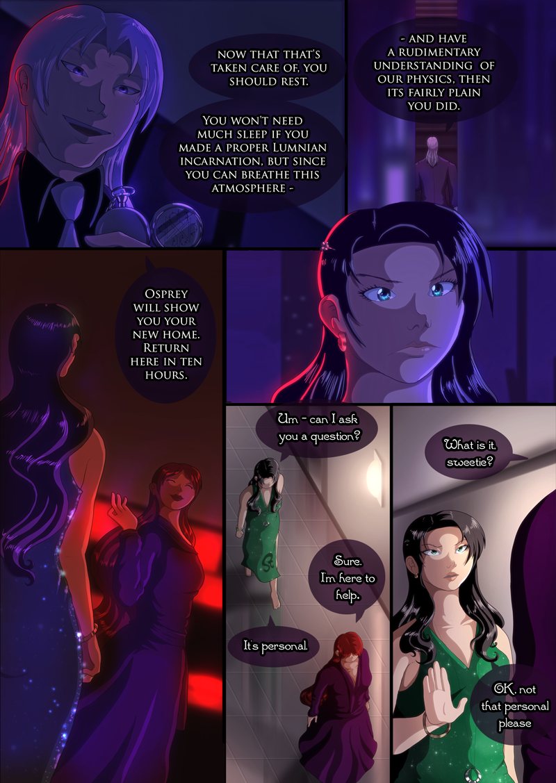 Chapter 3 Page 25 - Personal