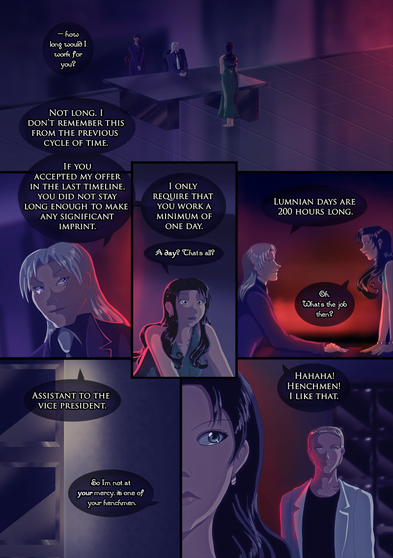 Chapter 3 Page 17 - 200 Hours