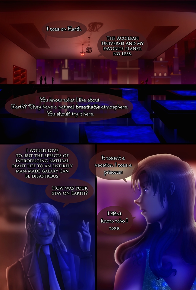 Chapter 3 Page 6 - Natural Atmosphere