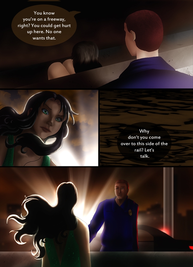 Chapter 1 Page 18 - Freeway