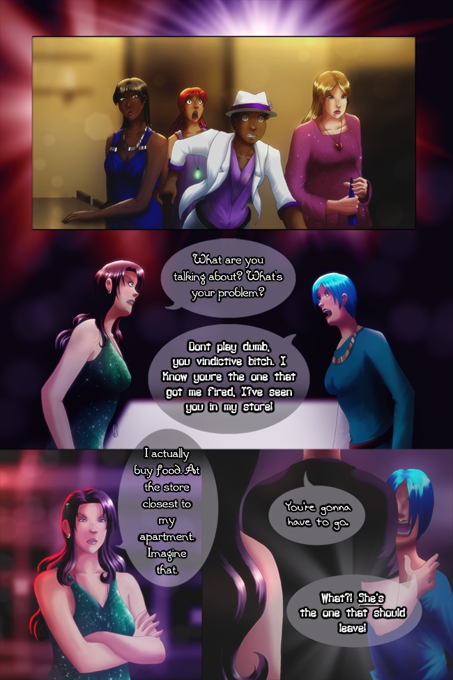 Chapter 1 Page 7 - Leave