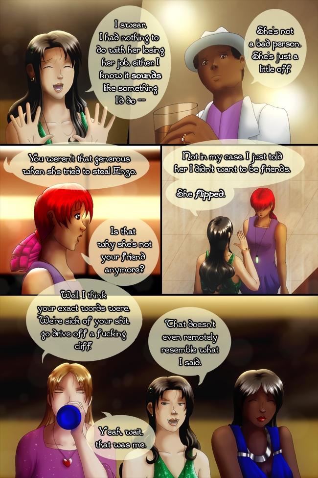 Chapter 1 Page 9 - Flipped