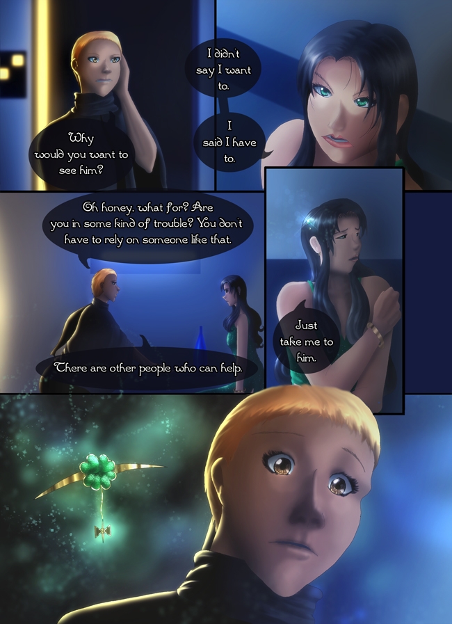 Chapter 2 Page 15 - Help