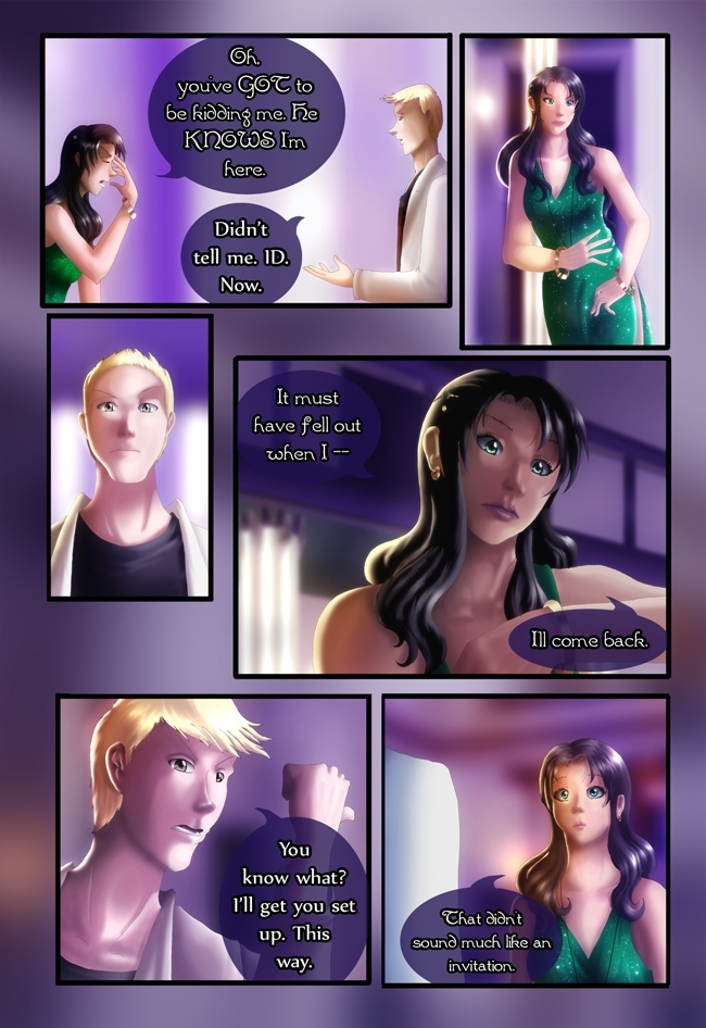 Chapter 2 Page 24 - Set Up