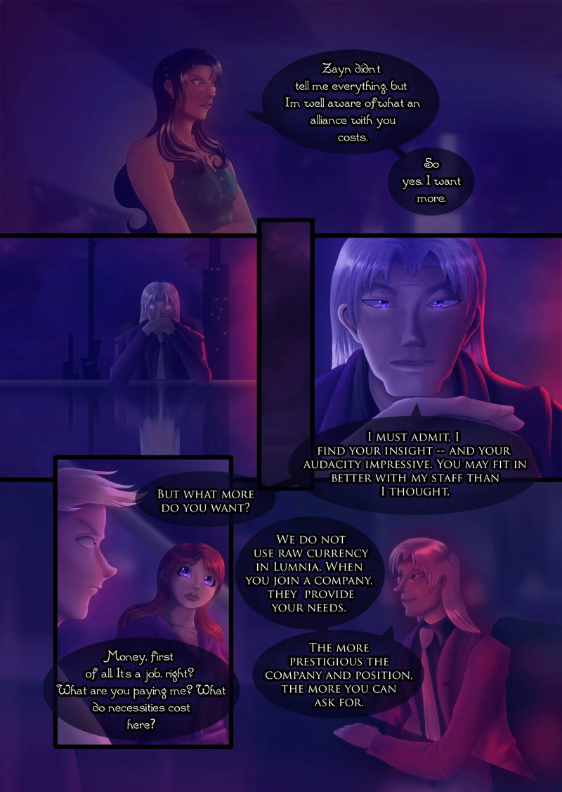 Chapter 3 Page 19 - Audacity