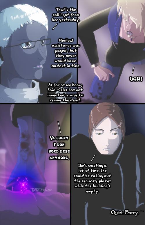 Page 65 - Wasting Time